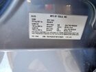 2025 Tesla Model Y Gray vin: 7SAYGDED7SF318691