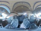 2025 Tesla Model Y Gray vin: 7SAYGDED7SF318691