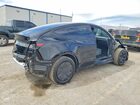 2026 Tesla Model Y Черный vin: 7SAYGDED7TA595033