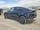 2026 Tesla Model Y Черный vin: 7SAYGDED7TA595033