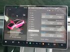2026 Tesla Model Y Черный vin: 7SAYGDED7TA595033