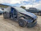 2026 Tesla Model Y Черный vin: 7SAYGDED7TA595033