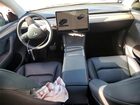 2024 Tesla Model Y Gray vin: 7SAYGDED8RF034349 2024 Tesla Model Y Gray vin: 7SAYGDED8RF034349