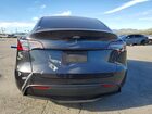 2024 Tesla Model Y Gray vin: 7SAYGDED8RF034349 2024 Tesla Model Y Gray vin: 7SAYGDED8RF034349