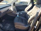 2024 Tesla Model Y Black vin: 7SAYGDED8RF086063