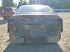 2024 Tesla Model Y Black vin: 7SAYGDED8RF086063
