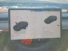 2024 Tesla Model Y Black vin: 7SAYGDED8RF086063