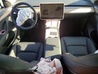 2025 Tesla Model Y Black vin: 7SAYGDED8SF241748