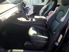 2025 Tesla Model Y Black vin: 7SAYGDED8SF241748