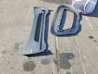 2025 Tesla Model Y Black vin: 7SAYGDED8SF241748