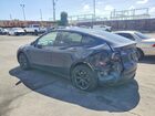 2025 Tesla Model Y Угольный vin: 7SAYGDED8SF250532