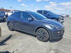 2025 Tesla Model Y Угольный vin: 7SAYGDED8SF250532