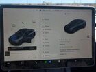 2025 Tesla Model Y Угольный vin: 7SAYGDED8SF250532