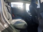 2025 Tesla Model Y Угольный vin: 7SAYGDED8SF250532
