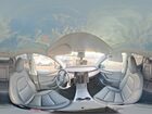 2025 Tesla Model Y Gray vin: 7SAYGDED8SF255309