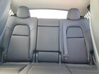 2025 Tesla Model Y White vin: 7SAYGDED8SF270764