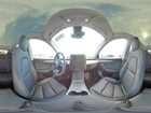 2025 Tesla Model Y White vin: 7SAYGDED8SF270764