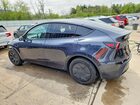 2026 Tesla Model Y Серый vin: 7SAYGDED8TA597471