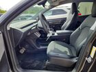2026 Tesla Model Y Серый vin: 7SAYGDED8TA597471