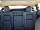2023 Tesla Model Y Gray vin: 7SAYGDED9PF965648