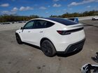 2026 Tesla Model Y White vin: 7SAYGDED9TA459180