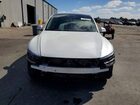 2026 Tesla Model Y White vin: 7SAYGDED9TA459180