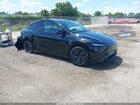 2026 Tesla Model Y   Black vin: 7SAYGDED9TA478876