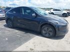 2026 Tesla Model Y   Gray vin: 7SAYGDED9TF526704
