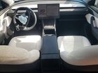 2026 Tesla Model Y White vin: 7SAYGDEDXTA418573