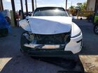 2026 Tesla Model Y White vin: 7SAYGDEDXTA418573
