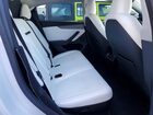 2026 Tesla Model Y White vin: 7SAYGDEDXTA418573