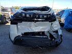 2026 Tesla Model Y White vin: 7SAYGDEDXTA418573