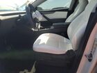 2026 Tesla Model Y White vin: 7SAYGDEDXTA418573
