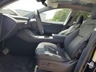 2026 Tesla Model Y Black vin: 7SAYGDEDXTA437348