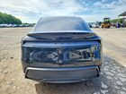 2026 Tesla Model Y Black vin: 7SAYGDEDXTA437348