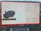 2026 Tesla Model Y Black vin: 7SAYGDEDXTA437348