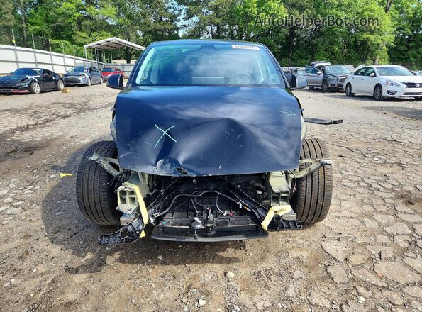 7SAYGDEDXTA437348 2026 TESLA MODEL Black Front view