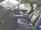 2026 Tesla Model Y Синий vin: 7SAYGDEDXTF392866