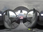 2026 Tesla Model Y Синий vin: 7SAYGDEDXTF392866