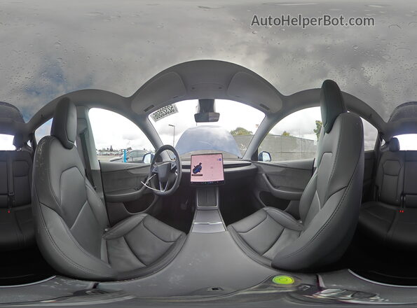 7SAYGDEDXTF392866 2026 TESLA MODEL Синий 