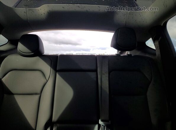 7SAYGDEDXTF392866 2026 TESLA MODEL Синий Вид задних сидений