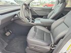 2026 Tesla Model Y Белый vin: 7SAYGDEDXTF407138