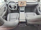 2026 Tesla Model Y Белый vin: 7SAYGDEDXTF407138