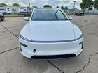 2026 Tesla Model Y Белый vin: 7SAYGDEDXTF407138