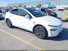 2026 Tesla Model Y   Белый vin: 7SAYGDEDXTF425171