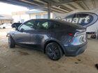 2026 Tesla Model Y Gray vin: 7SAYGDEDXTF530695