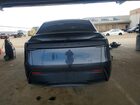 2026 Tesla Model Y Gray vin: 7SAYGDEDXTF530695