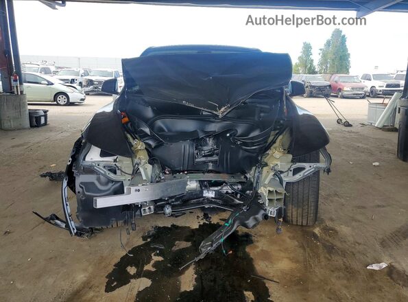7SAYGDEDXTF530695 2026 TESLA MODEL Gray Vista frontal