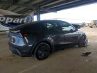 2026 Tesla Model Y Gray vin: 7SAYGDEDXTF530695