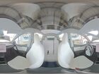 2026 Tesla Model Y Gray vin: 7SAYGDEDXTF530695